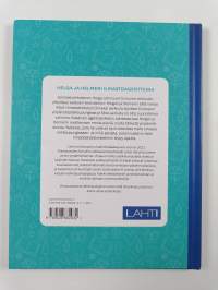 Helga ja Helmeri ilmastoagentteina