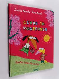 Gekko ja Puupponen