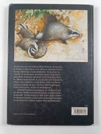 Eläimiä Suomen luonnossa