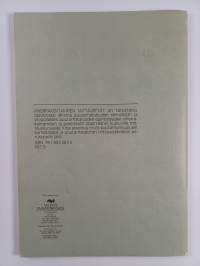 Viherrakentamisen mittaustyöt