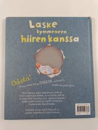 Laske kymmeneen hiiren kanssa
