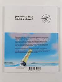 Jäänmurtaja Sisu ja tehtävä Suomenlahdella