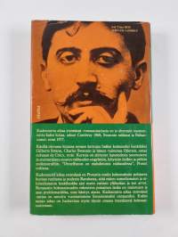 Kadonnutta aikaa etsimässä 3 ; Kukkaanpuhkeavien tyttöjen varjossa 1 - rouva Swannin ympärillä