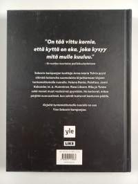 Kirjeitä tuntemattomalle nuorelle