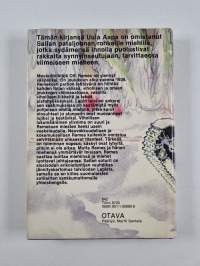 Sallan soturit : Mannerheim-ristin ritarin ja mestarihiihtäjän rajavääpeli Olli Remeksen partiotaisteluista Talvisodassa Kuolajärven ja Joutsijärven välillä