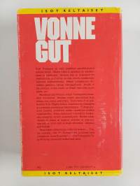 Titanin seireenit ; Äiti yö ; Kissan kehto ; Jumala teitä siunatkoon, Herra Rosewater ; Teurastamo 5 (Yhteispainos)