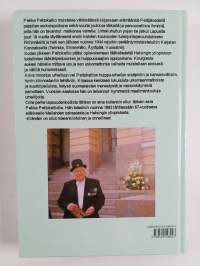 Meidän Pekasta tulee lääkäri