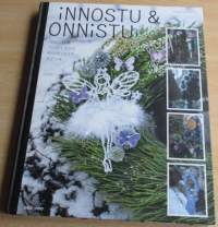 Innostu &amp; Onnistu - Ideoita ja tuunauksia kauniiseen kotiin