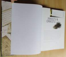 Innostu &amp; Onnistu - Ideoita ja tuunauksia kauniiseen kotiin