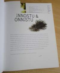 Innostu &amp; Onnistu - Ideoita ja tuunauksia kauniiseen kotiin