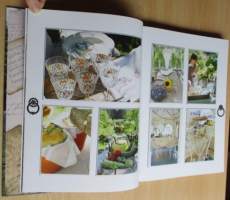 Innostu &amp; Onnistu - Ideoita ja tuunauksia kauniiseen kotiin