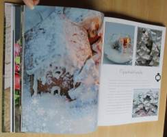 Innostu &amp; Onnistu - Ideoita ja tuunauksia kauniiseen kotiin