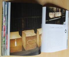 Innostu &amp; Onnistu - Ideoita ja tuunauksia kauniiseen kotiin