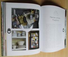 Innostu &amp; Onnistu - Ideoita ja tuunauksia kauniiseen kotiin