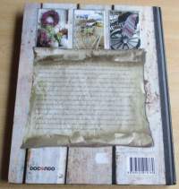 Innostu &amp; Onnistu - Ideoita ja tuunauksia kauniiseen kotiin