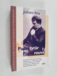 Papin tytär ; Papin rouva