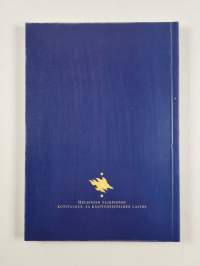 Keisarinnan sermi : naiskäsityön suhde taiteeseen 1800-luvun loppupuolella