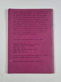 Pari chorusta jazzia