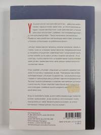 Johdon laskentatoimi