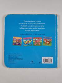 Junia, veneitä ja lentokoneita