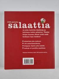 1000 parasta salaattia