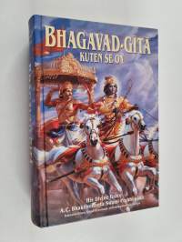 Bhagavad-gītā kuten se on