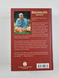 Bhagavad-gītā kuten se on