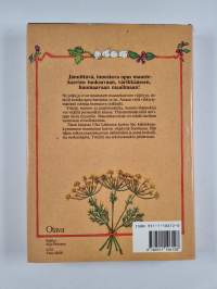 Ullan maustekasvimaa