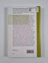 Taivalvaaran näyttelijä