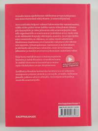 Arvovalta : opas arvojen hyödyntämiseen 2020-luvun johtamis- ja asiantuntijatyössä