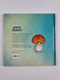 Riemukas metsäretki