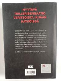 Tyttö ilman ihoa : Niviarsiaq ameqanngitsoq