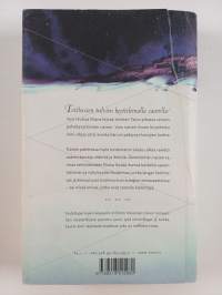 Kudottujen kujien kaupunki