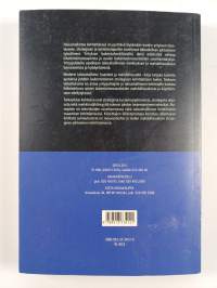 Moderni taloushallinto : haasteet ja mahdollisuudet