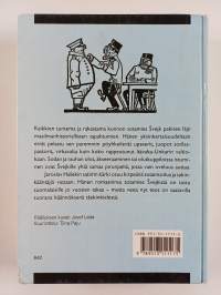 Kunnon sotamies Svejk maailmansodassa