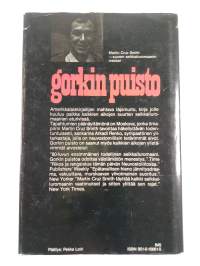 Gorkin puisto