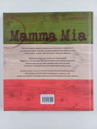 Mamma mia : perinteistä italialaista kotiruokaa