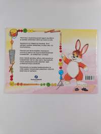 Pupu Tupuna : Opi soittamaan värien avulla