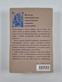 Jaakko fatalisti ja hänen isäntänsä