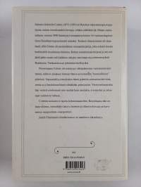 Colette : intohimon salaisuudet