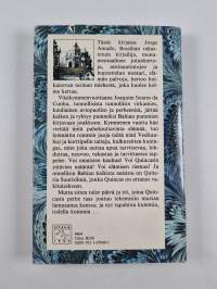 Quincas Vesikauhun kolme kuolemaa