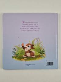 Rumpalin ujo ystävä