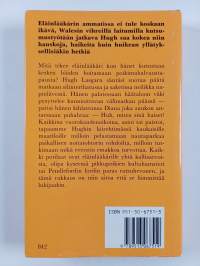 Eläinlääkäri myötä- ja vastamäessä