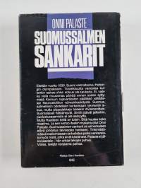 Suomussalmen sankarit