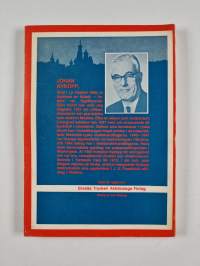 Med Paasikivi i Moskva