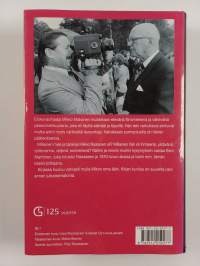 Täyttä elämää : Mikko Niskanen, elokuvamies