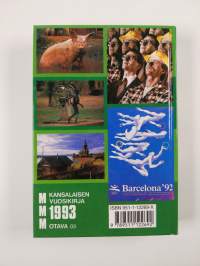 Mitä missä milloin 1993 : kansalaisen vuosikirja