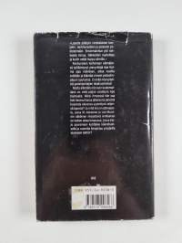 Kuolemanuni : jännitysromaani