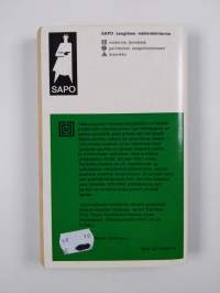 Ottakaa pankki kiinni!