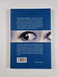 An Actor's Approach to Management - Conceptual Framework and Company Practises